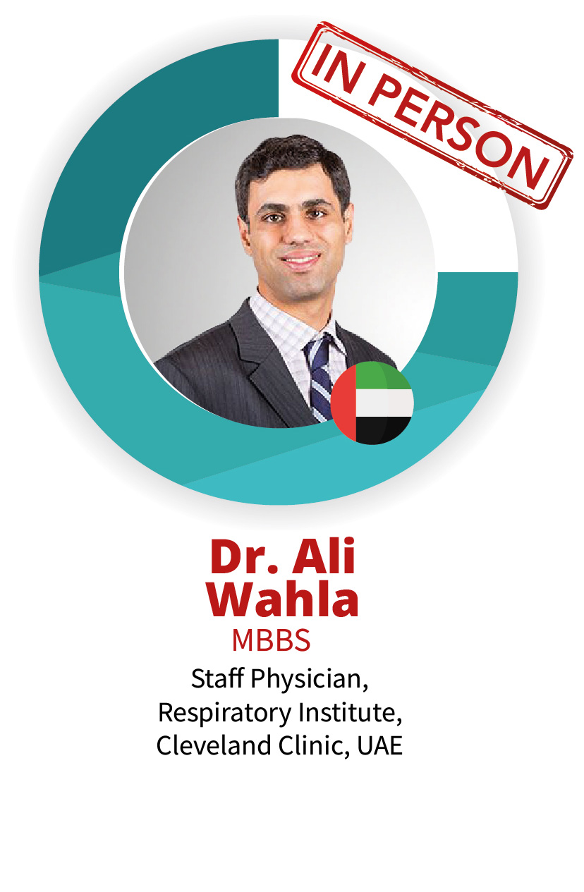 Dr. Ali Wahla