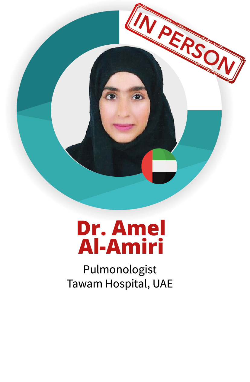 Dr. Amel Al-Amiri