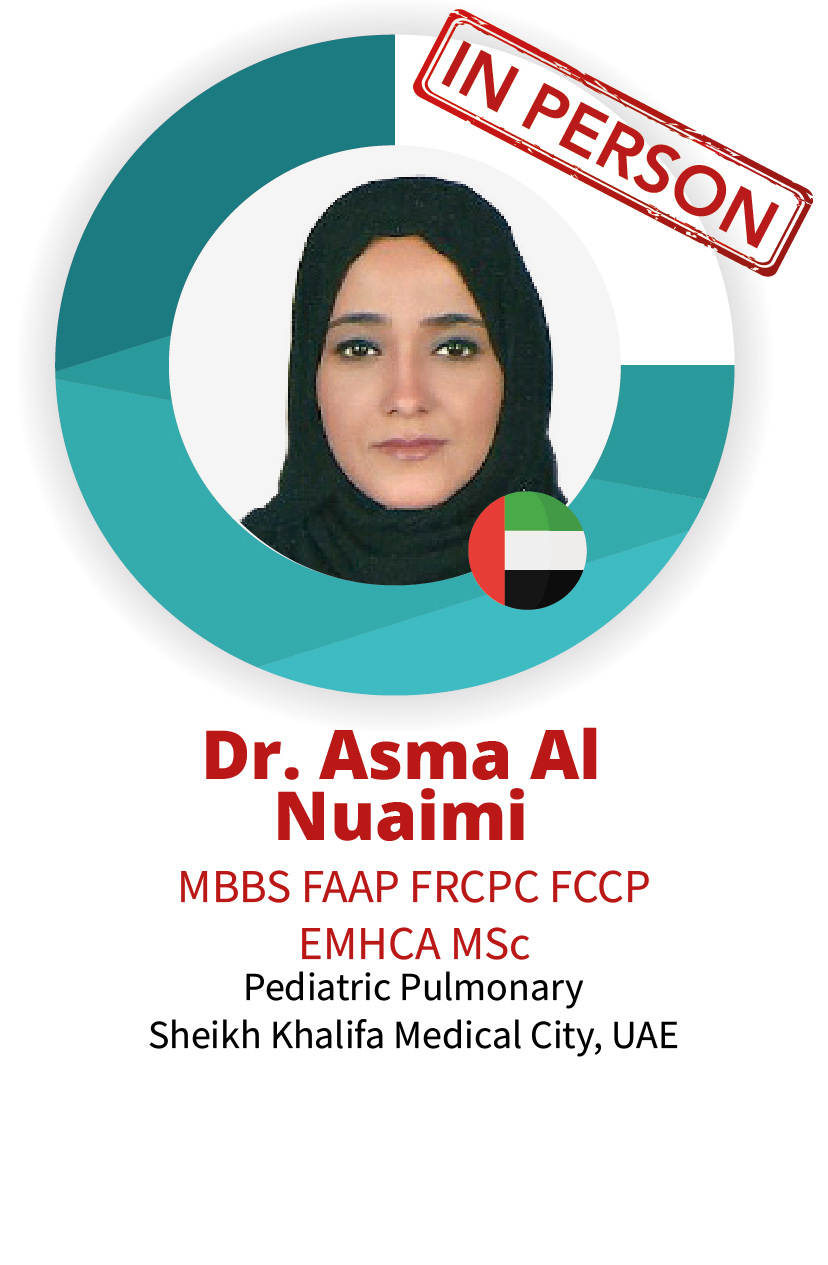Dr. Asma Al Nuaimi