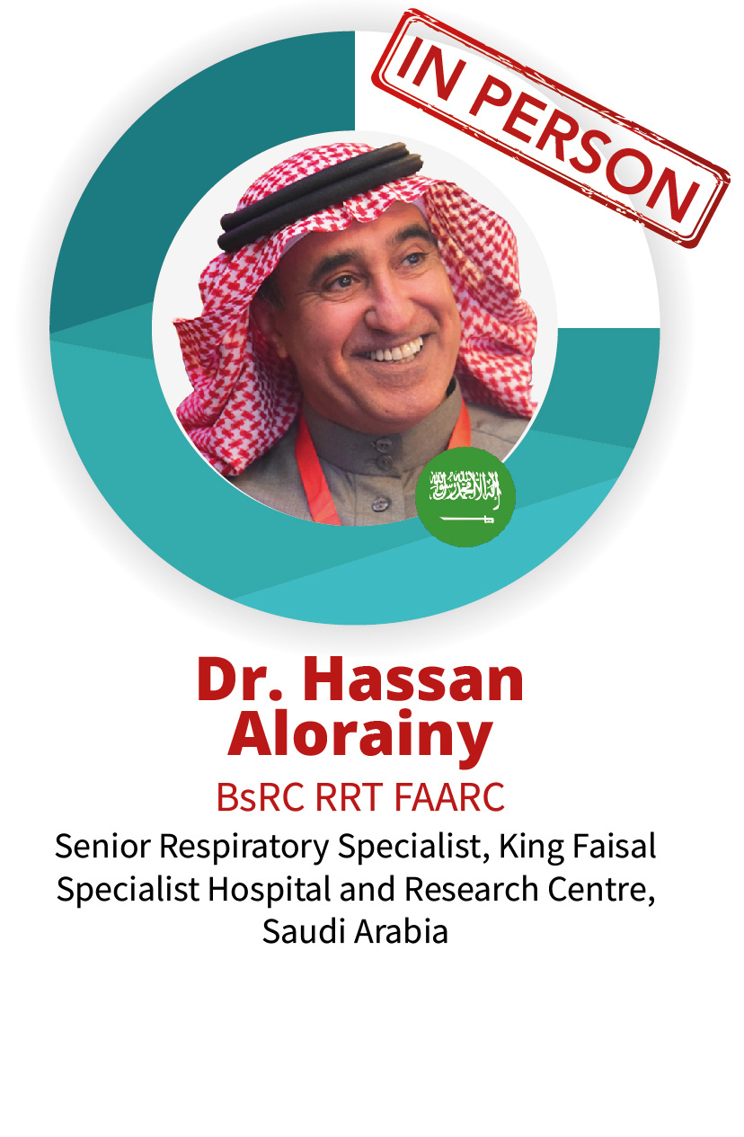 Dr. Hassan Alorainy