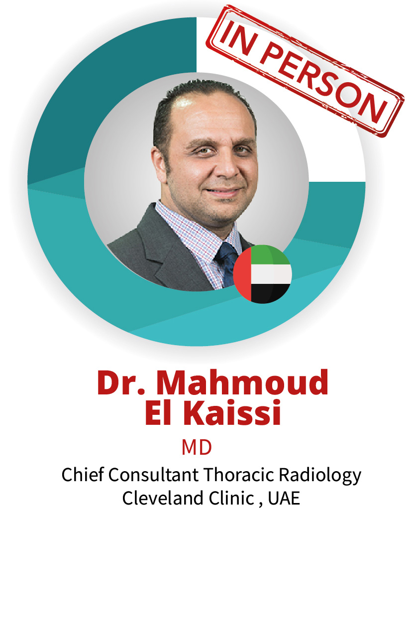 Dr. Mahmoud El Kaissi