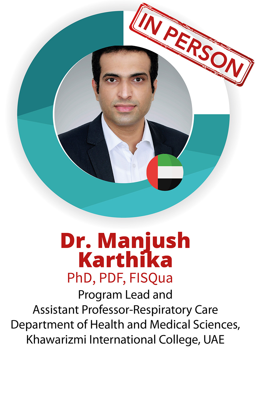 Dr. Manjush Karthika