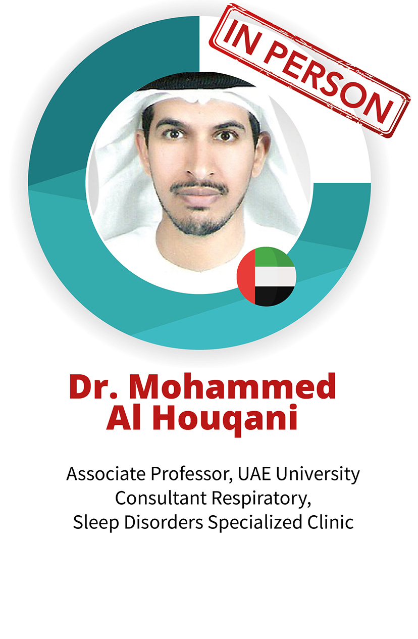 Dr. Mohammed Alhouqani