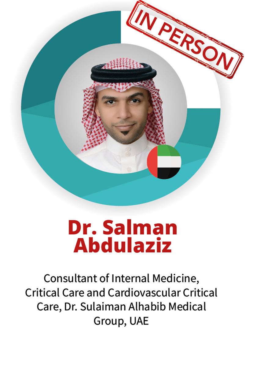 Dr. Salman Abdulaziz