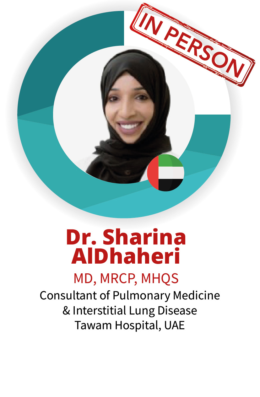 Dr. Sharina AlDhaheri
