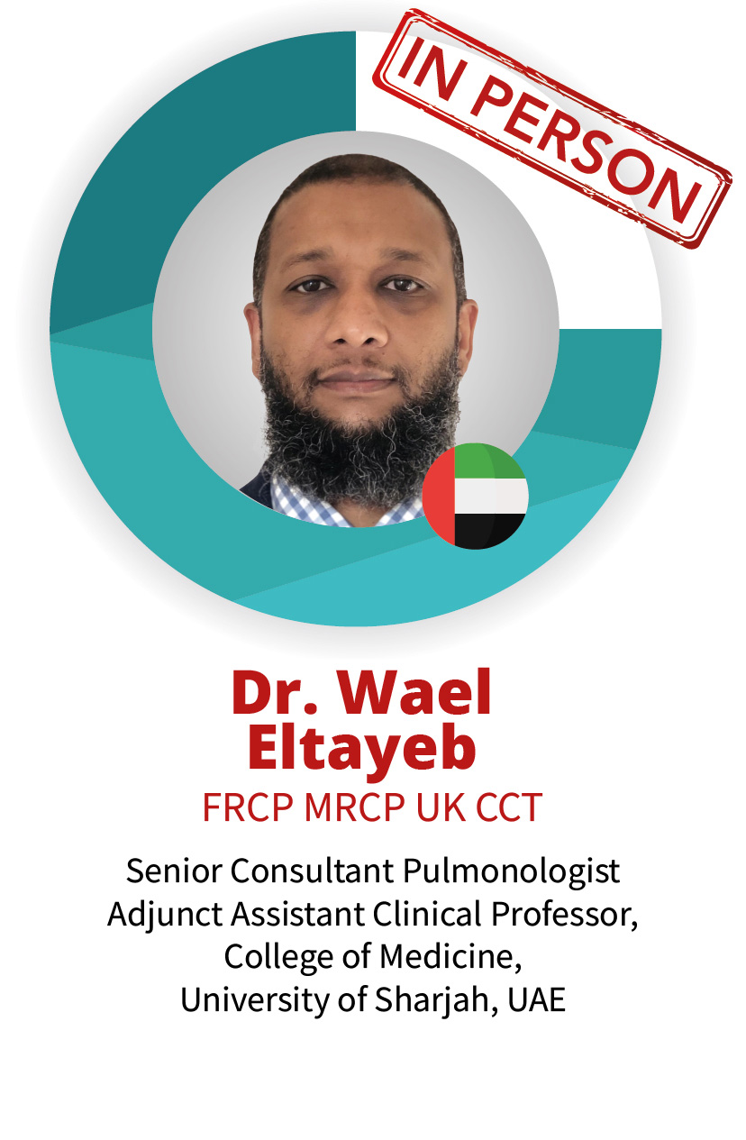 Dr. Wael Eltayeb