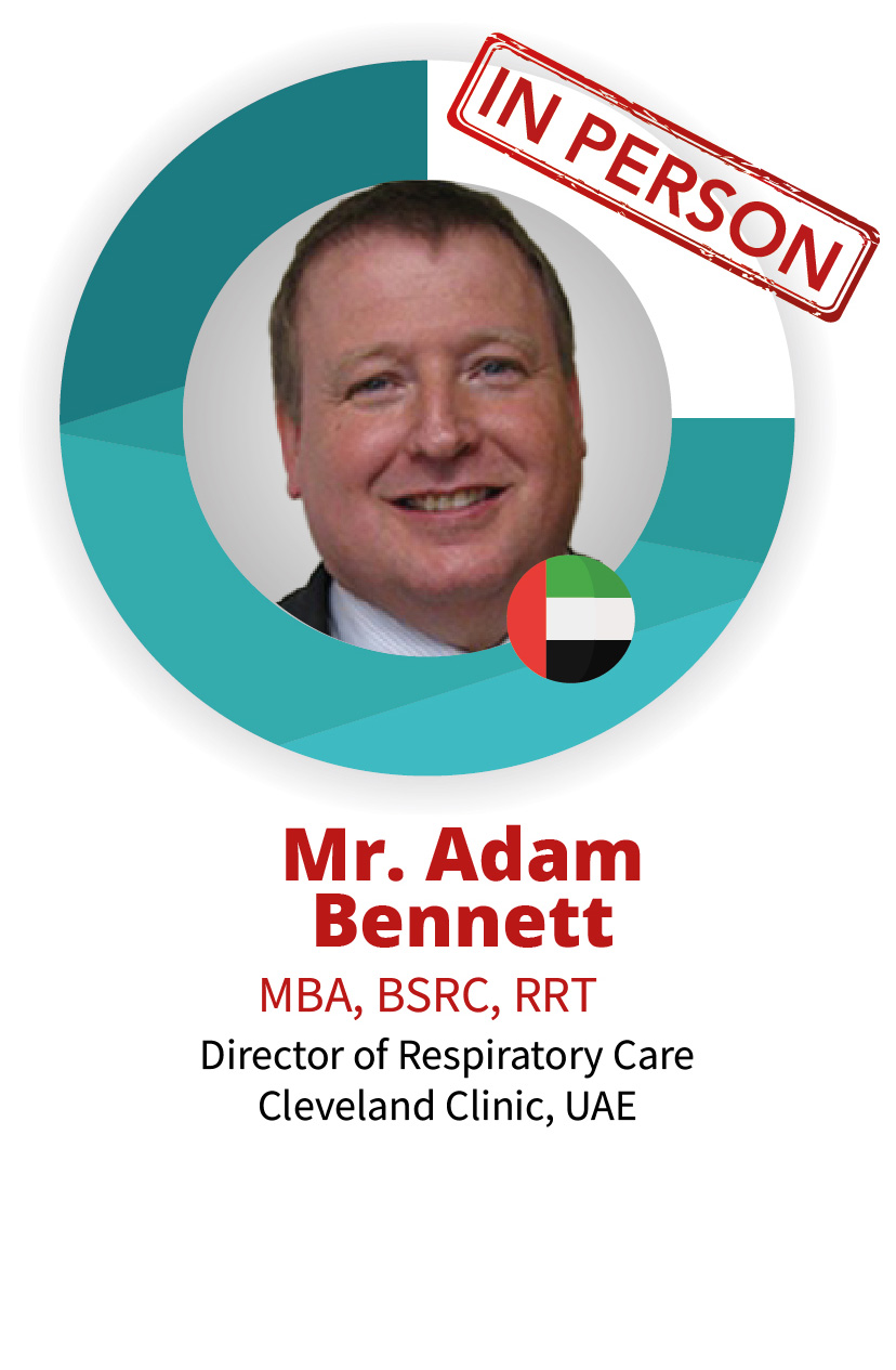 Mr.Adam Bennett
