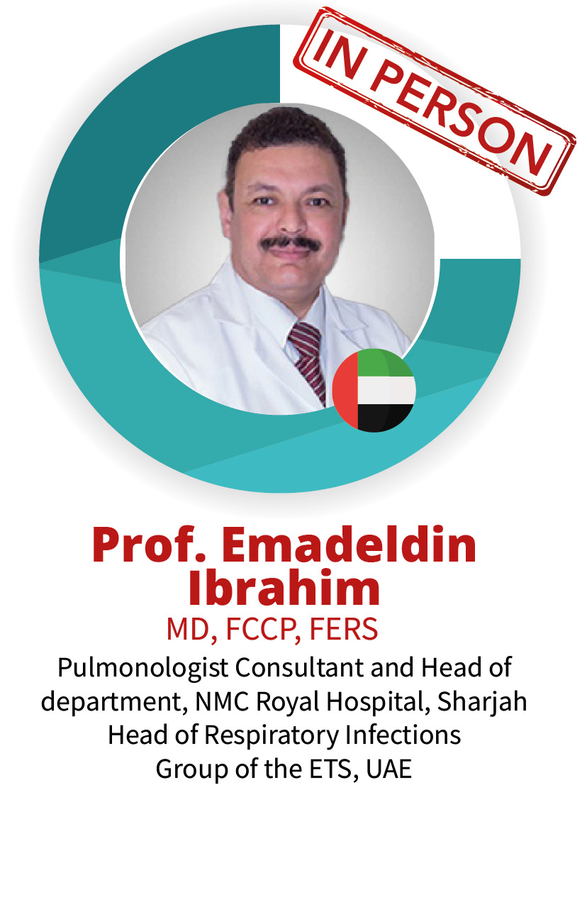 Prof. Emadeldin Ibrahim