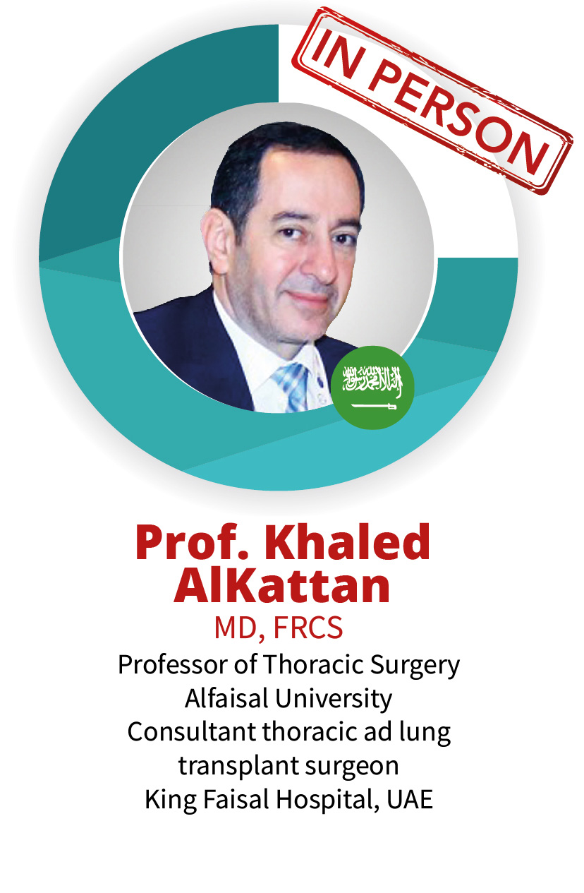 Prof. Khaled AlKattan