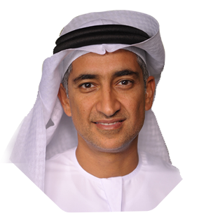 Prof. Ashraf Alzaabi