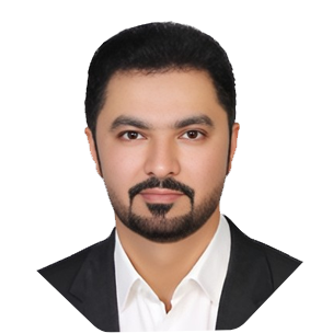 Dr. Bassam Mahboub