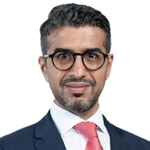Dr. Hamad Alhameli
