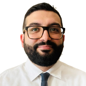 Dr. Hamzeh Alsubbah