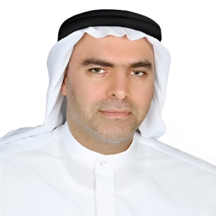 Dr. Arif Abdullatif Al Mulla