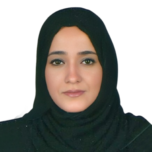 Dr. Asma Al Nuaimi