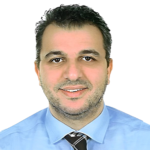 Dr. Fadi Hamed