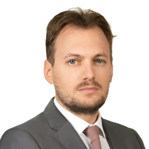 Dr. Fulvio Salvo