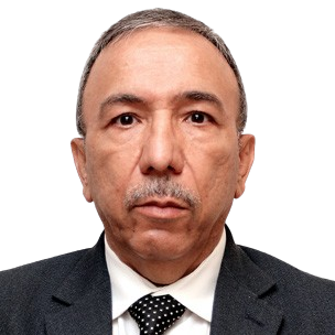 Dr. Hassan M Alnuaimat