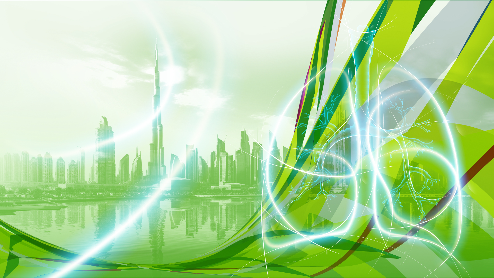 Hero Background