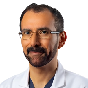 Dr. Husain Alawadhi