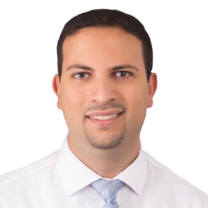 Dr. Hussam Ismael